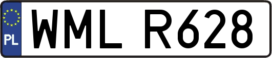 WMLR628