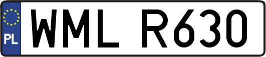 WMLR630