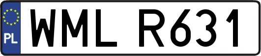 WMLR631