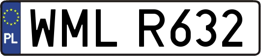 WMLR632