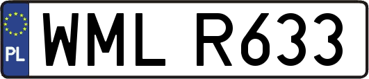 WMLR633
