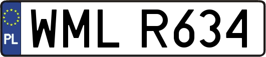 WMLR634
