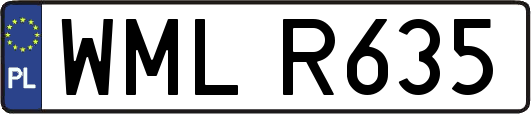 WMLR635