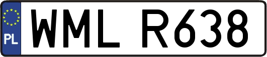 WMLR638