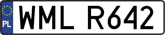 WMLR642