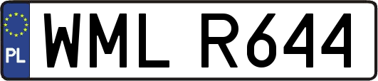 WMLR644
