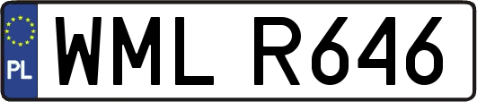 WMLR646