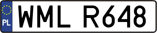 WMLR648
