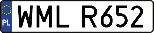 WMLR652