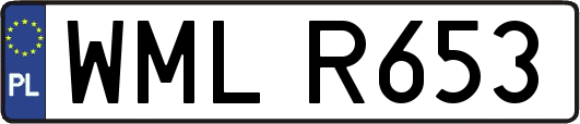 WMLR653