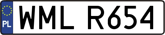 WMLR654