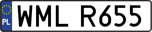 WMLR655