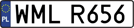 WMLR656