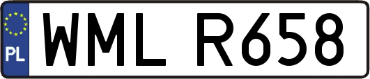 WMLR658