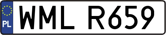 WMLR659