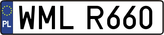 WMLR660