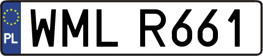 WMLR661