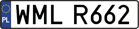 WMLR662