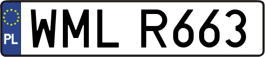 WMLR663