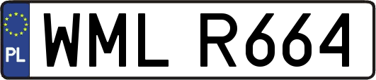 WMLR664