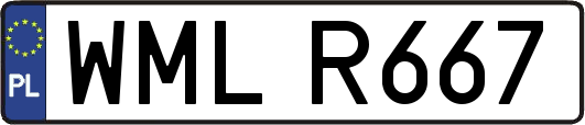 WMLR667