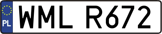 WMLR672
