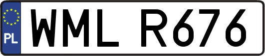 WMLR676