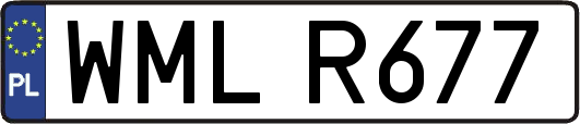 WMLR677