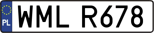 WMLR678