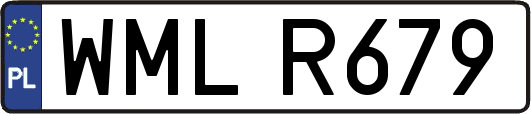 WMLR679