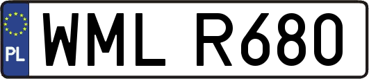 WMLR680