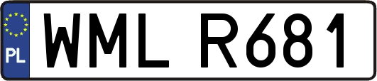 WMLR681