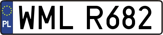WMLR682