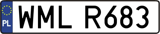 WMLR683
