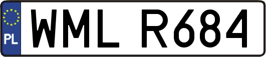 WMLR684