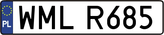 WMLR685