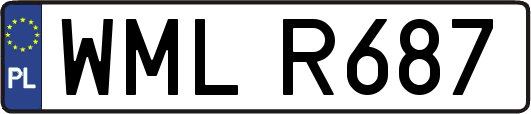 WMLR687