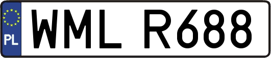 WMLR688