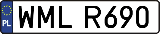 WMLR690