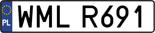WMLR691