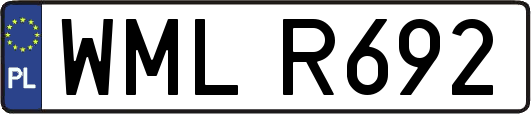 WMLR692