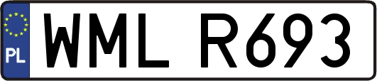 WMLR693