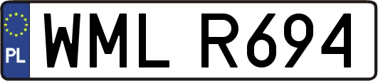 WMLR694