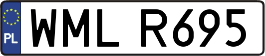 WMLR695