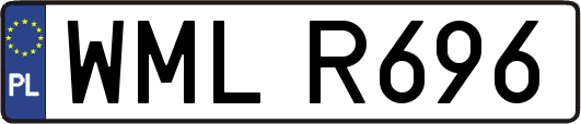 WMLR696