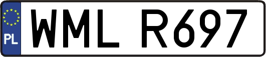 WMLR697