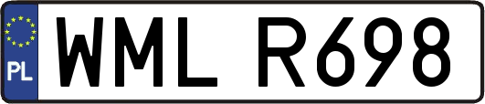 WMLR698