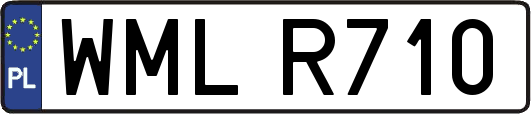 WMLR710