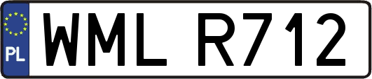 WMLR712