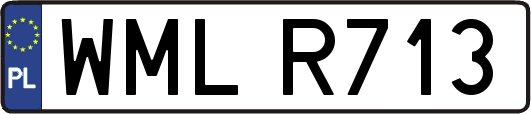 WMLR713